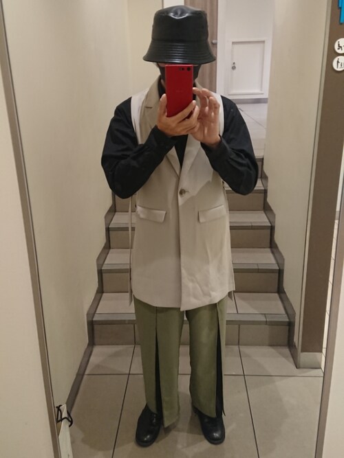 たっくんさんのコーディネート