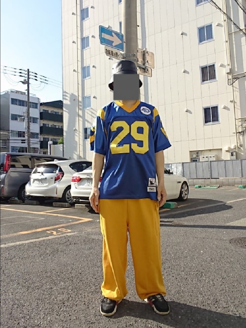 たっくんさんのコーディネート