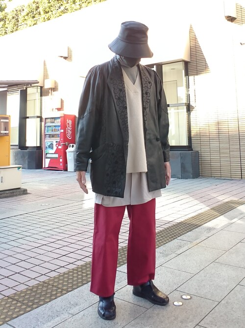 たっくんさんのコーディネート