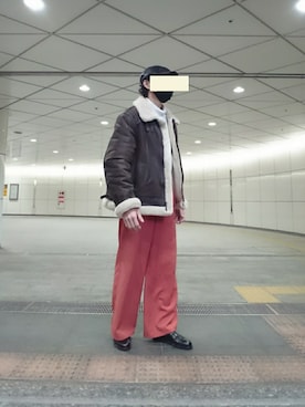たっくんさんのコーディネート