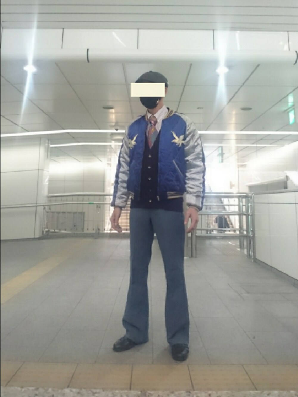 Levi's（リーバイス）の「【ヴィンテージ古着】80s Levi's
