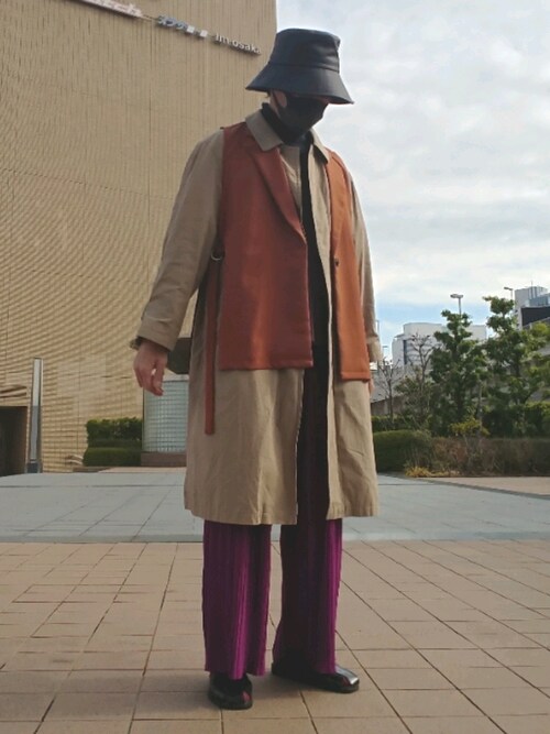 たっくんさんのコーディネート