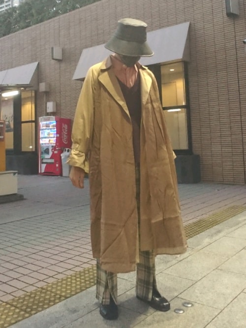たっくんさんのコーディネート