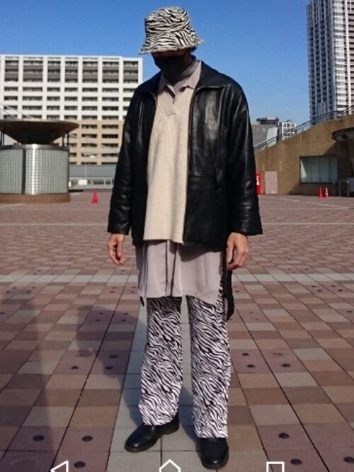 たっくんさんのコーディネート