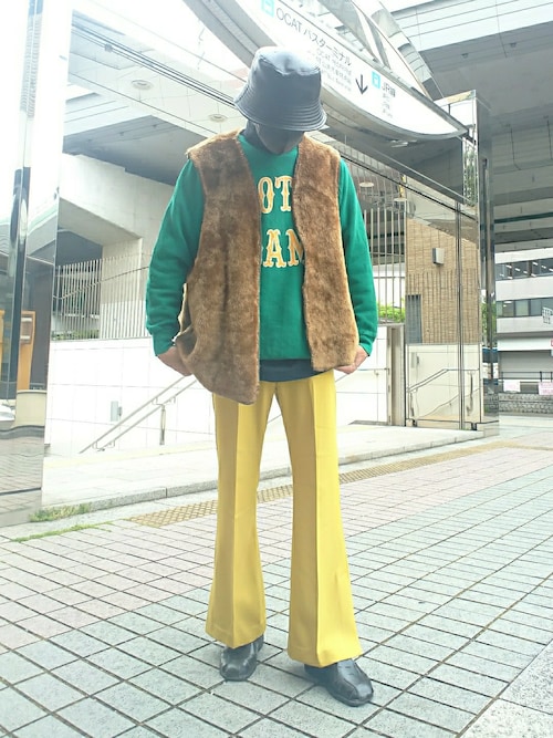 たっくんさんのコーディネート