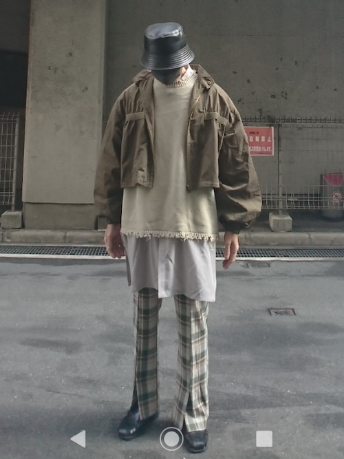 たっくんさんのコーディネート