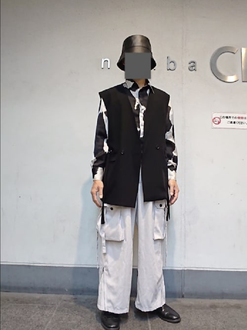 たっくんさんのコーディネート