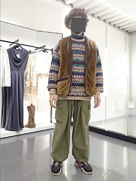 【No.D47】チャップスラルフローレンGAP黒ワントーンコーデ Chaps Ralph Lauren」の人気ファッションコーディネート - WEAR
