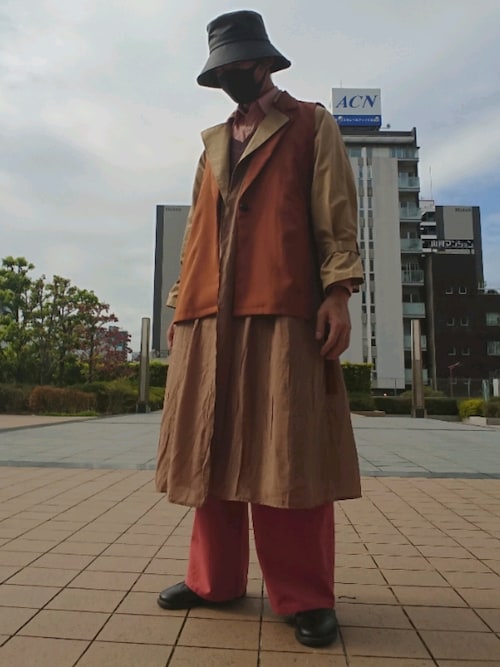 たっくんさんのコーディネート