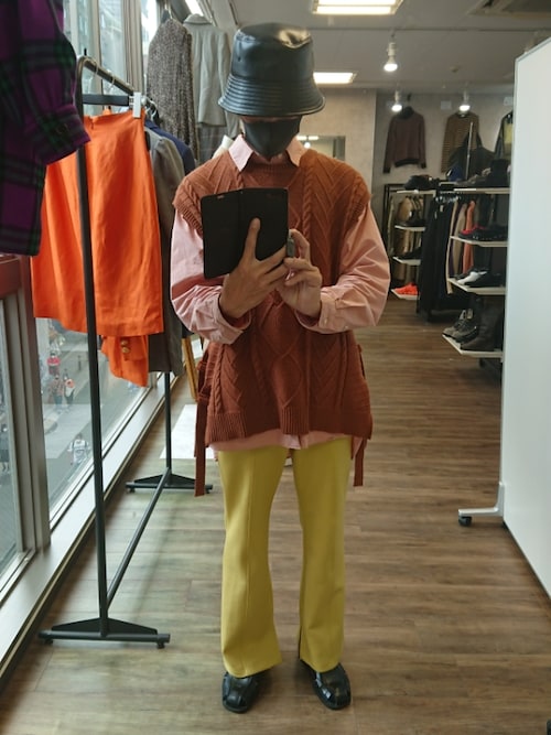 たっくんさんのコーディネート