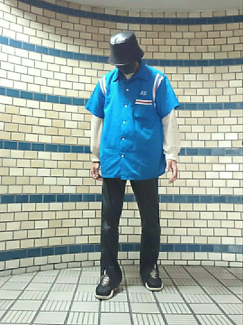 たっくんさんのコーディネート