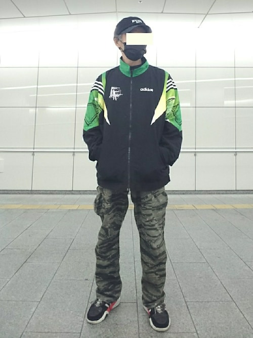 たっくんさんのコーディネート