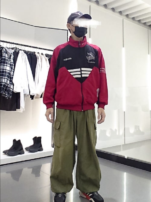 たっくんさんのコーディネート