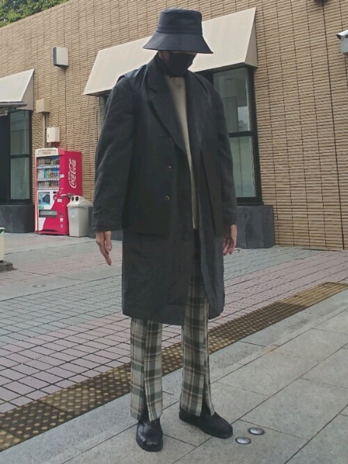 たっくんさんのコーディネート