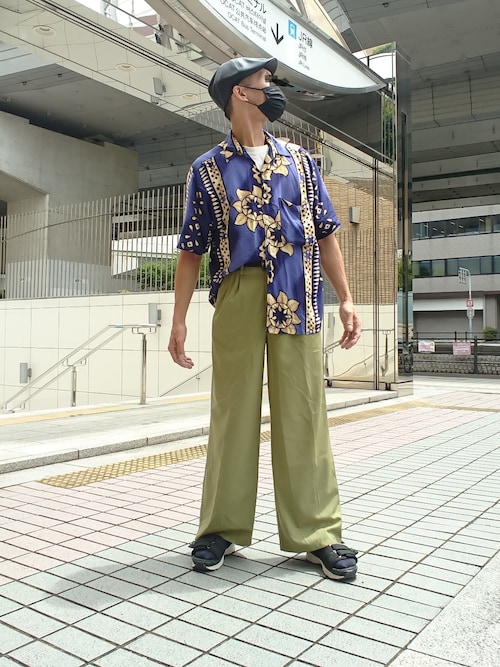たっくんさんのコーディネート
