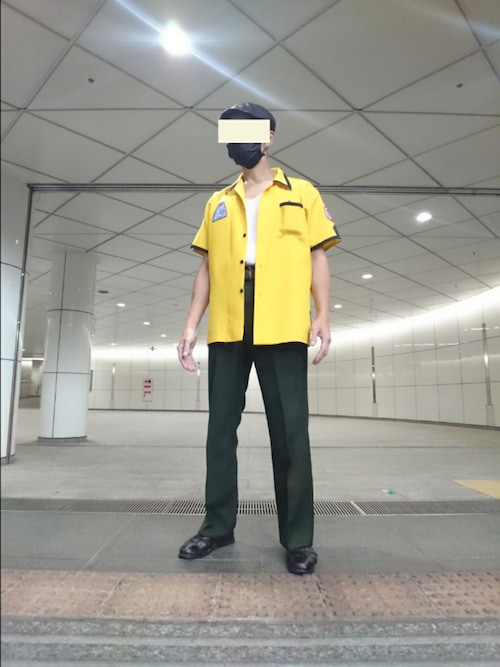 たっくんさんのコーディネート