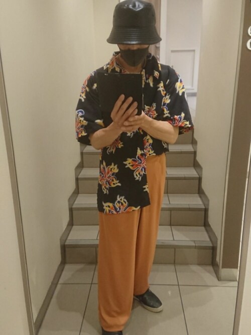 たっくんさんのコーディネート