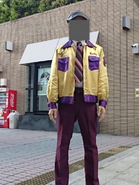 たっくんさんのコーディネート