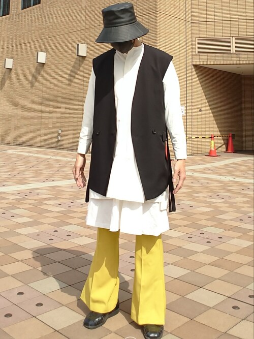 たっくんさんのコーディネート