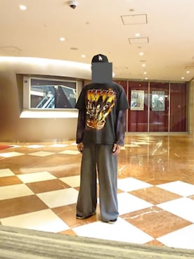 たっくんさんのコーディネート