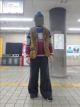 たっくんさんのコーディネート