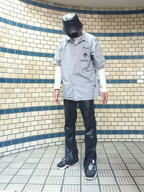 たっくんさんのコーディネート