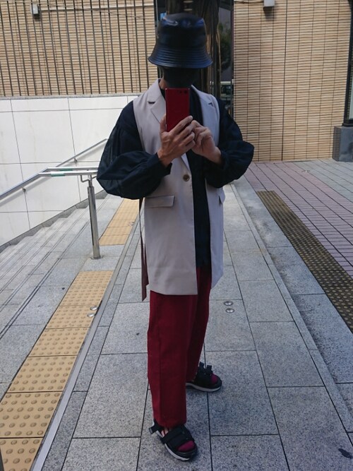 たっくんさんのコーディネート