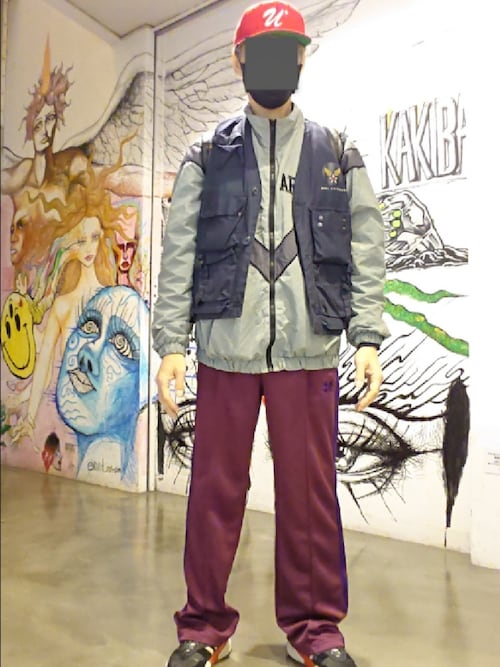 たっくんさんのコーディネート