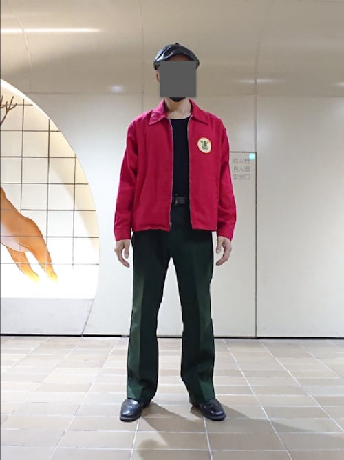 たっくんさんのコーディネート