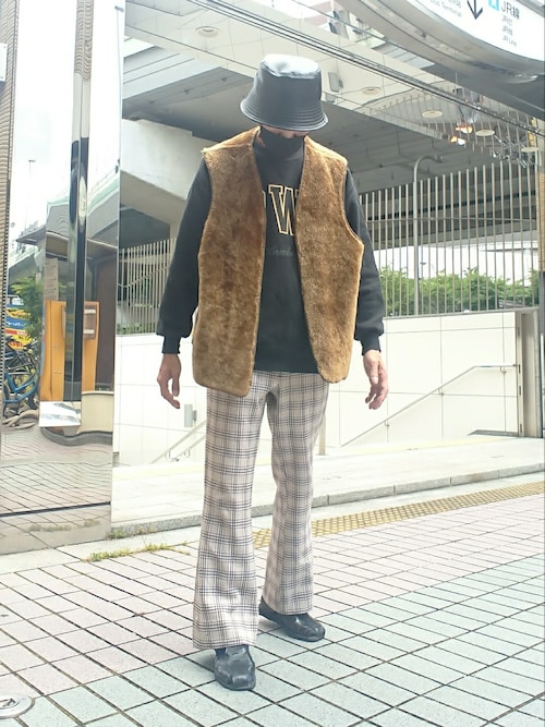 たっくんさんのコーディネート