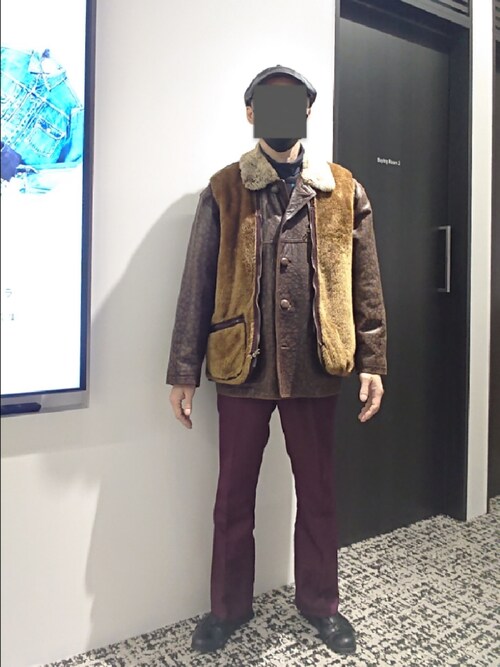 たっくんさんのコーディネート