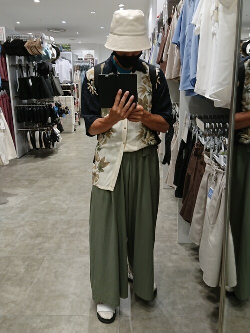 たっくんさんのコーディネート