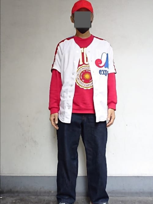 たっくんさんのコーディネート