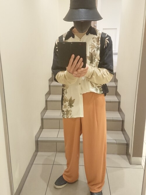 たっくんさんのコーディネート