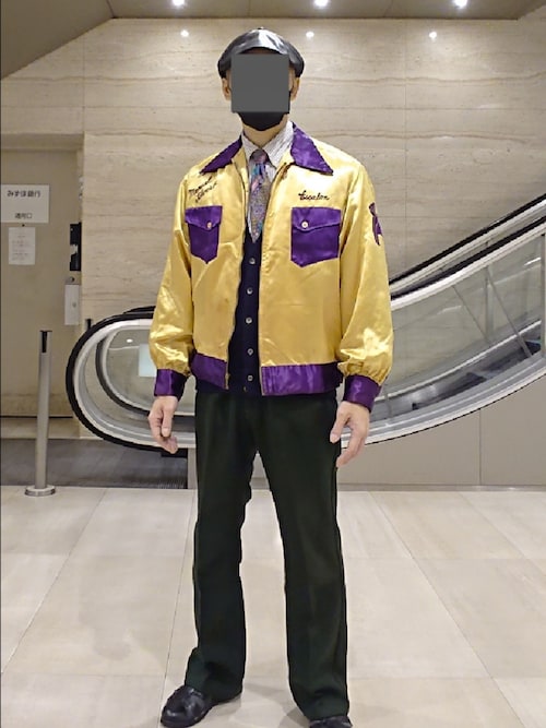 たっくんさんのコーディネート