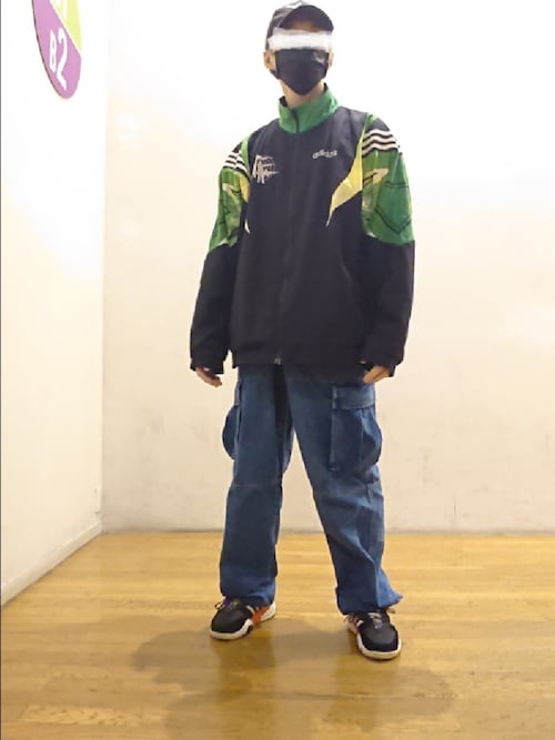 たっくんさんのコーディネート