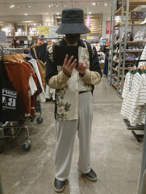 たっくんさんのコーディネート