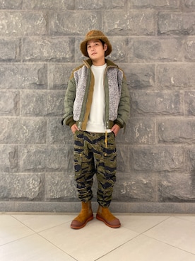 Ko-ta-さんのコーディネート