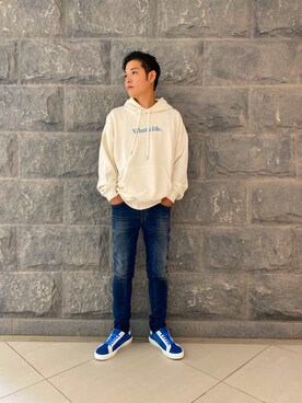 Ko-ta-さんのコーディネート