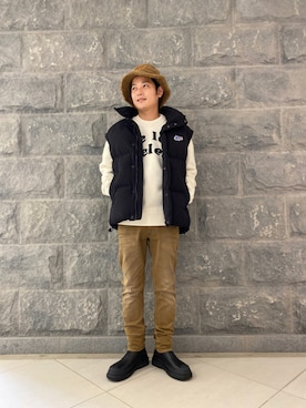 Ko-ta-さんのコーディネート