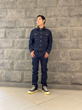 Ko-ta-さんのコーディネート