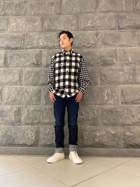 Ko-ta-さんのコーディネート