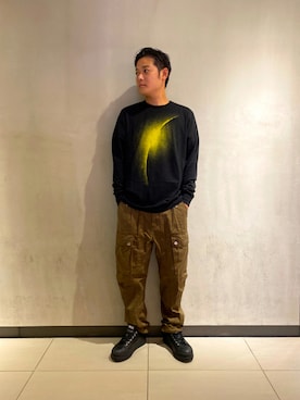 Ko-ta-さんのコーディネート