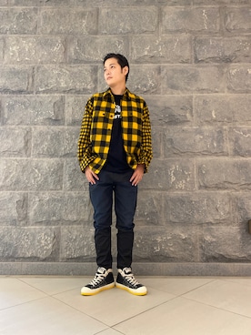 Ko-ta-さんのコーディネート