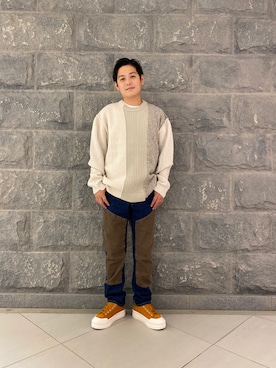 Ko-ta-さんのコーディネート