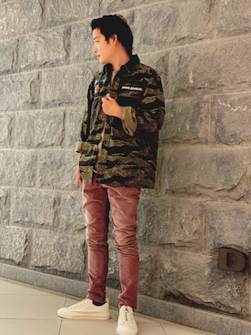 Ko-ta-さんのコーディネート