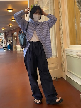 sayakaさんのコーディネート