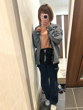 haruさんのコーディネート