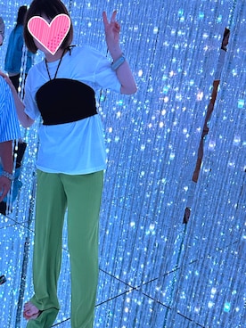 haruさんのコーディネート