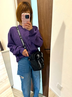 haruさんのコーディネート